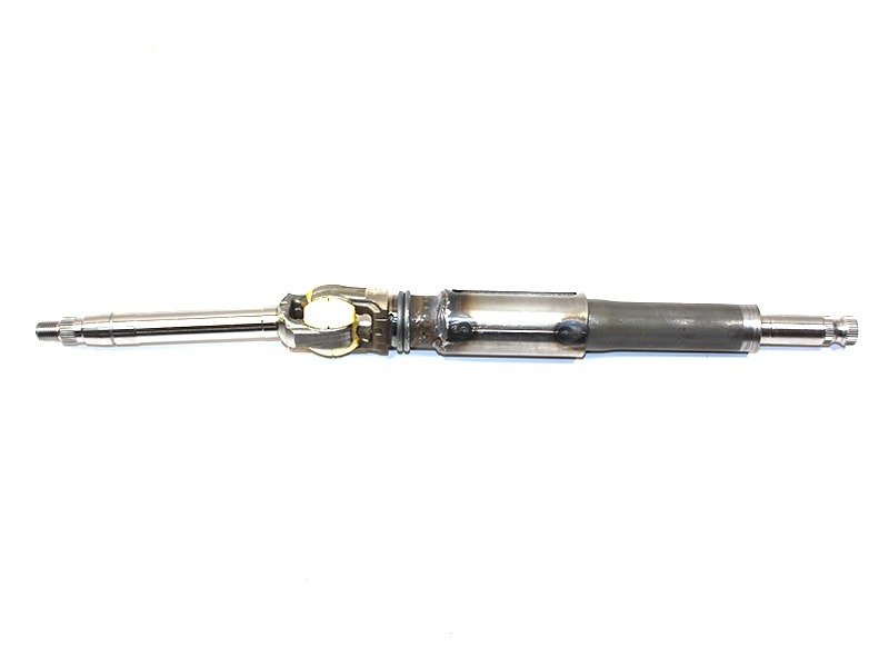 Вал Рулевой Toyota Land Cruiser 100 02- Toyota Land Cruiser 4521060101 новая