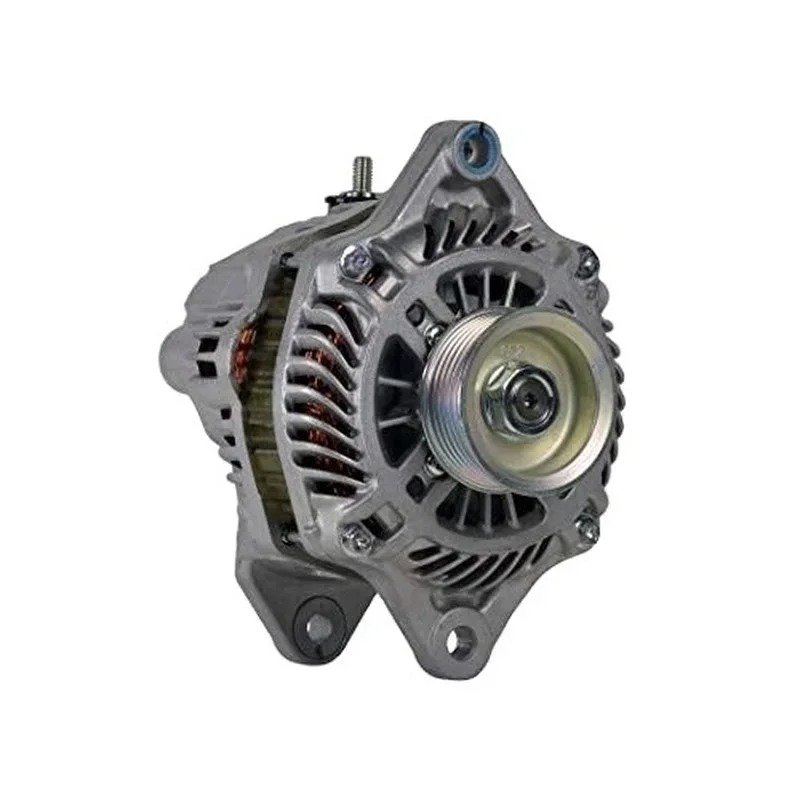 Генератор Nissan Ad VFY11 QG15DE 80A Nissan AD 231008N210 новая