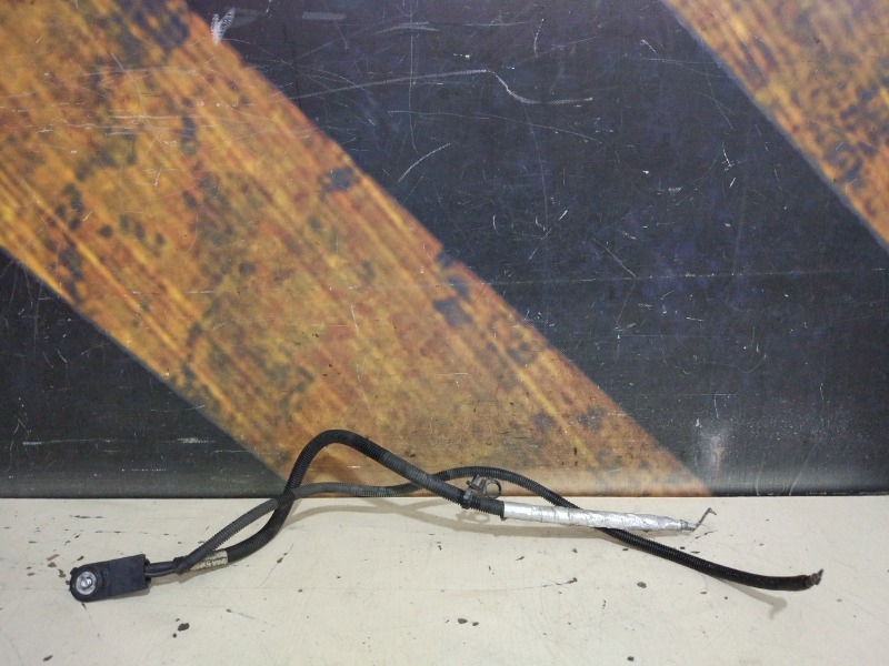 Клемма с проводом Cadillac Escalade 2002 LQ9 контрактная