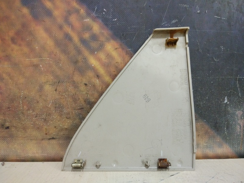 Пластик салона Escalade 2002 LQ9 Пластик салона Escalade 2002 LQ9