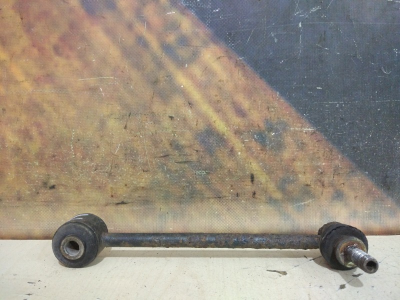 Стойка стабилизатора задняя Cadillac Escalade 2002 LQ9 контрактная