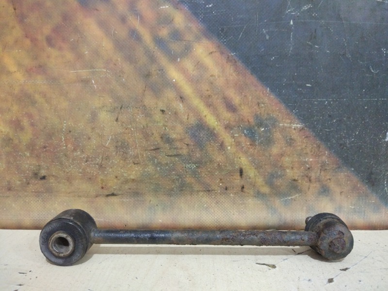 Стойка стабилизатора задняя Escalade 2002 LQ9