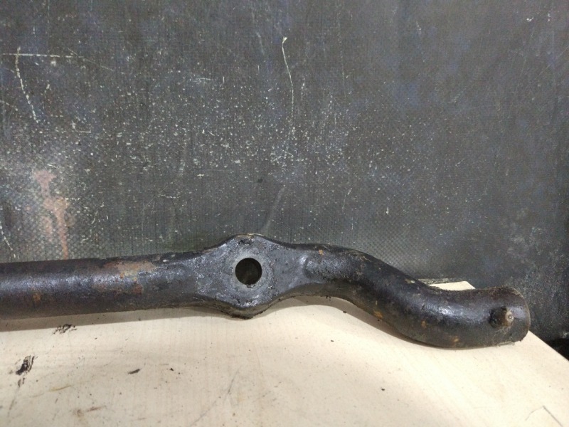 Тяга рулевая Cadillac Escalade LQ9 Тяга рулевая Cadillac Escalade LQ9