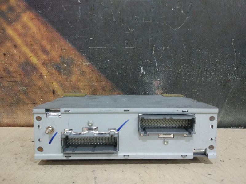 Блок коммуникации Cadillac Escalade LQ9