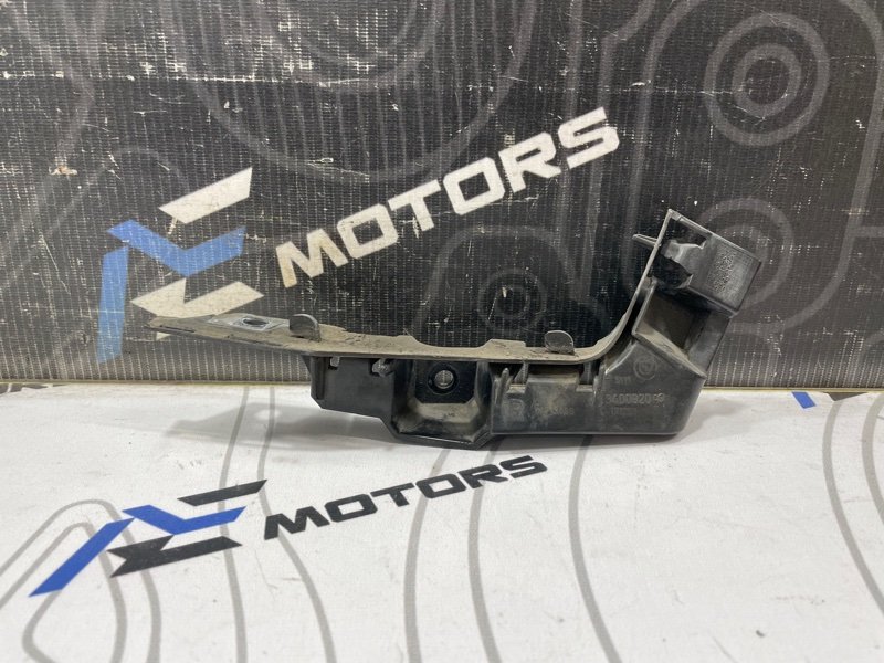 Крепление бампера BMW X3 2007 E83 N52B30A 51113400920 Б/У