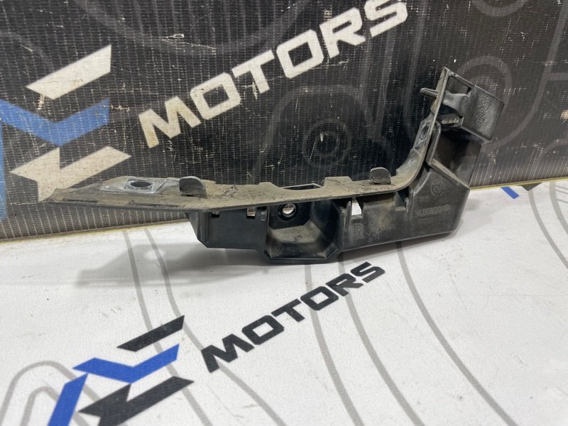 Крепление бампера X3 2007 E83 N52B30A