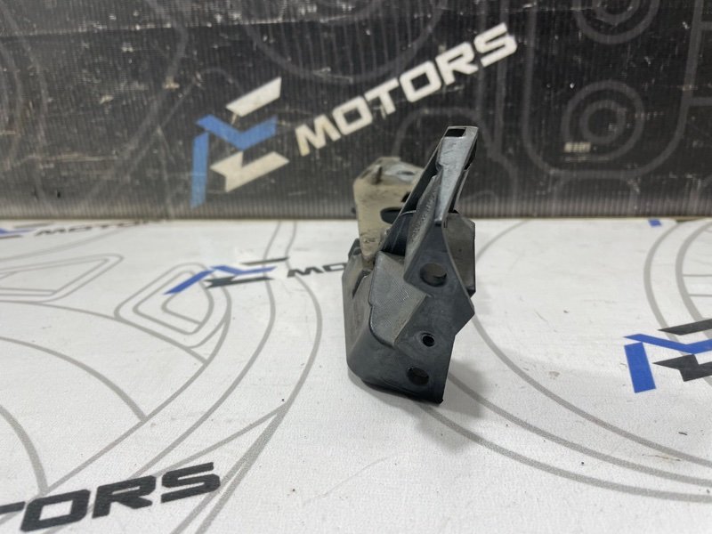 Крепление бампера X3 2007 E83 N52B30A