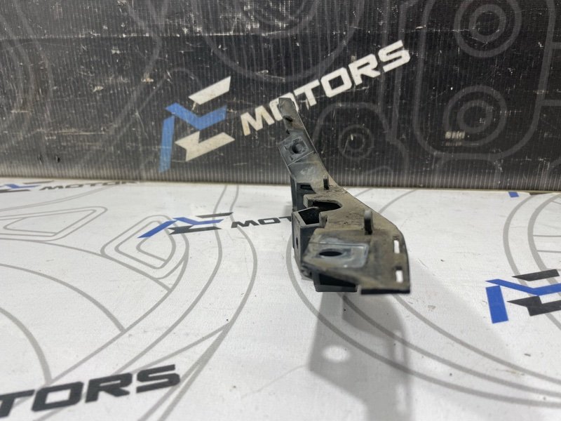 Крепление бампера X3 2007 E83 N52B30A