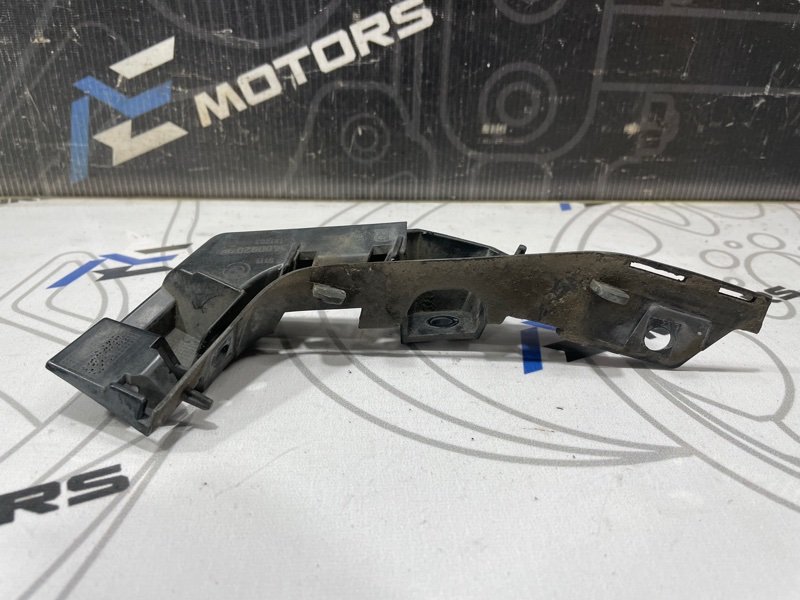 Крепление бампера X3 2007 E83 N52B30A