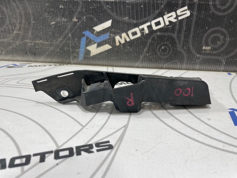 Крепление бампера X3 2007 E83 N52B30A