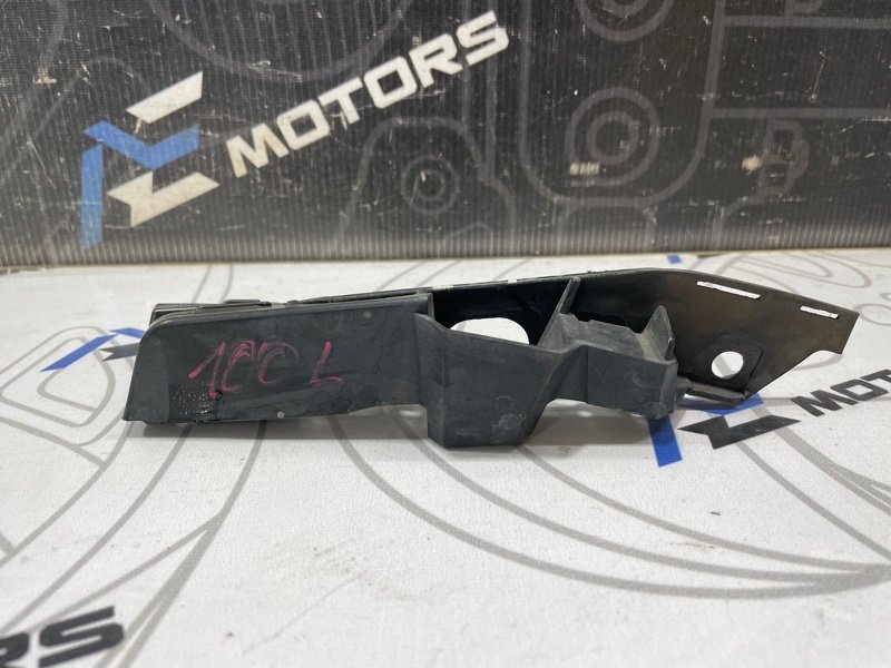 Крепление бампера X3 2007 E83 N52B30A