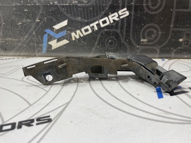 Крепление бампера X3 2007 E83 N52B30A