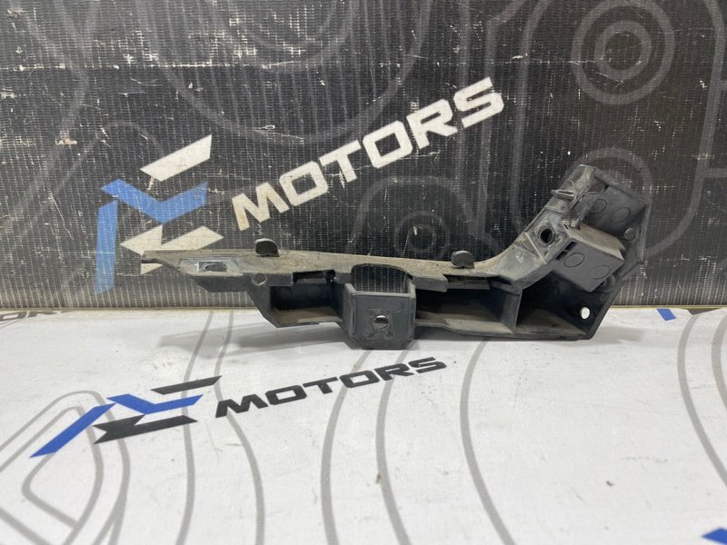 Крепление бампера X3 2007 E83 N52B30A