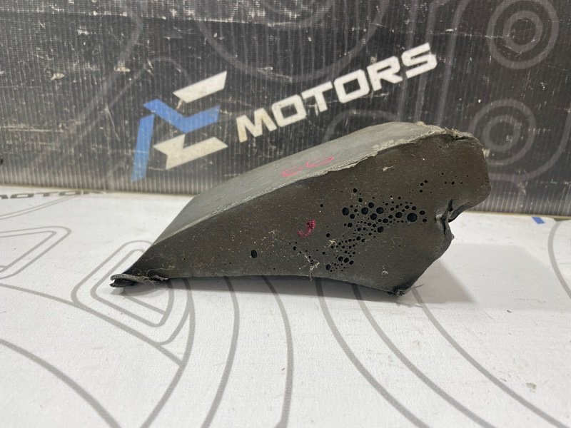 Уплотнитель крыла Passat 2009 B6 BZB