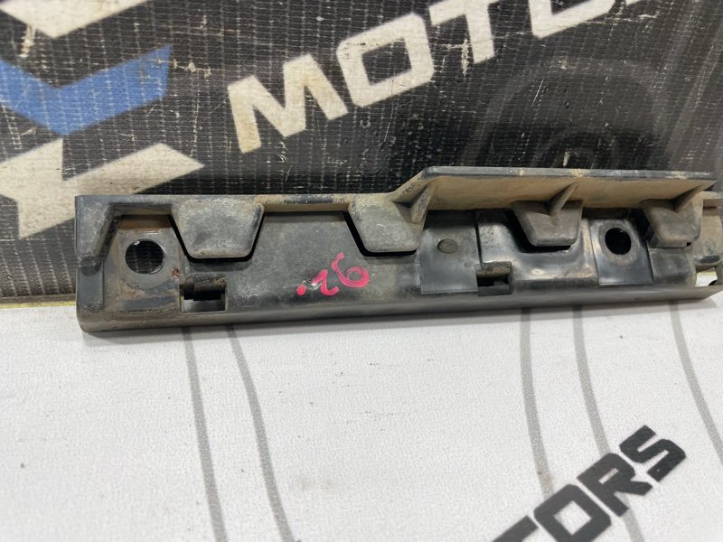 Крепление крыла левое 5-Series 2006 E60 N62B48B