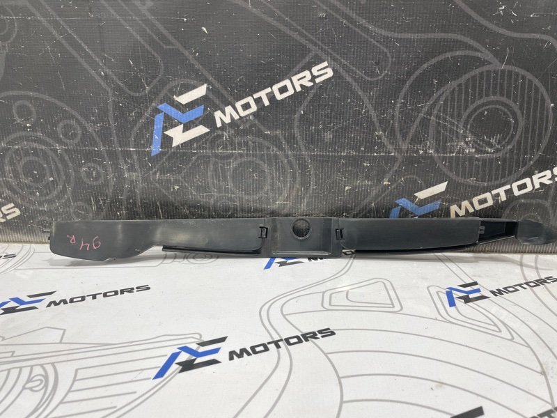 Пыльник крыла Volkswagen Tiguan 2012 5N CCZD 5N0821112 Б/У