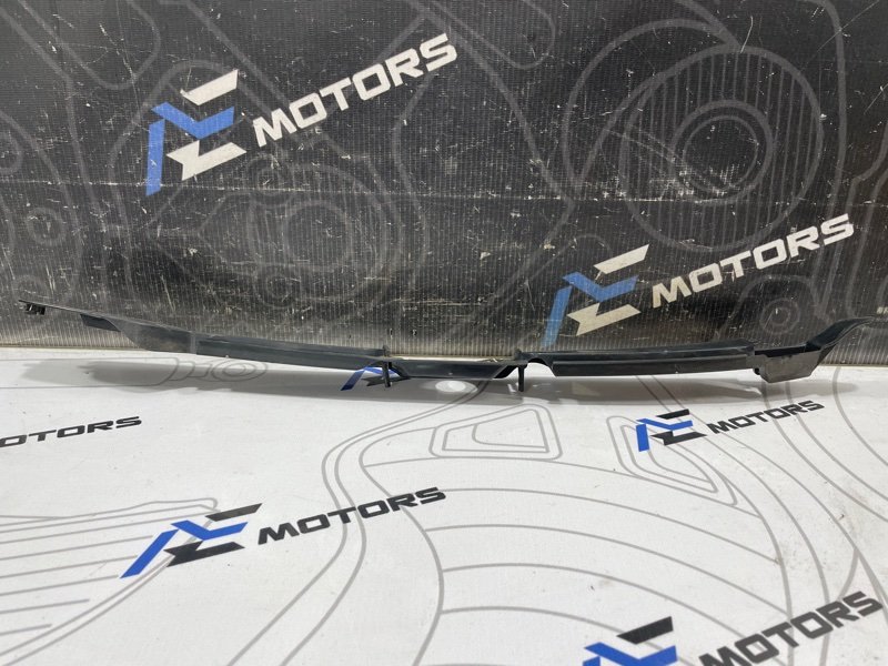 Пыльник крыла Tiguan 2012 5N CCZD