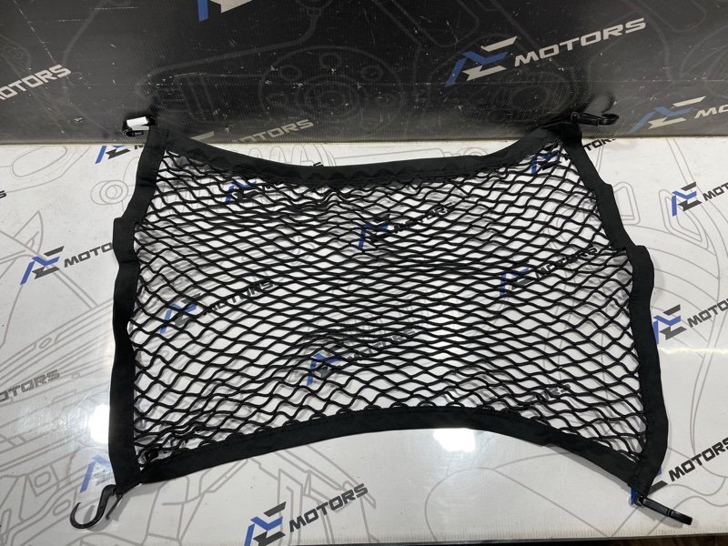 Сетка багажника Volkswagen Passat 2002 B5 AMX Б/У