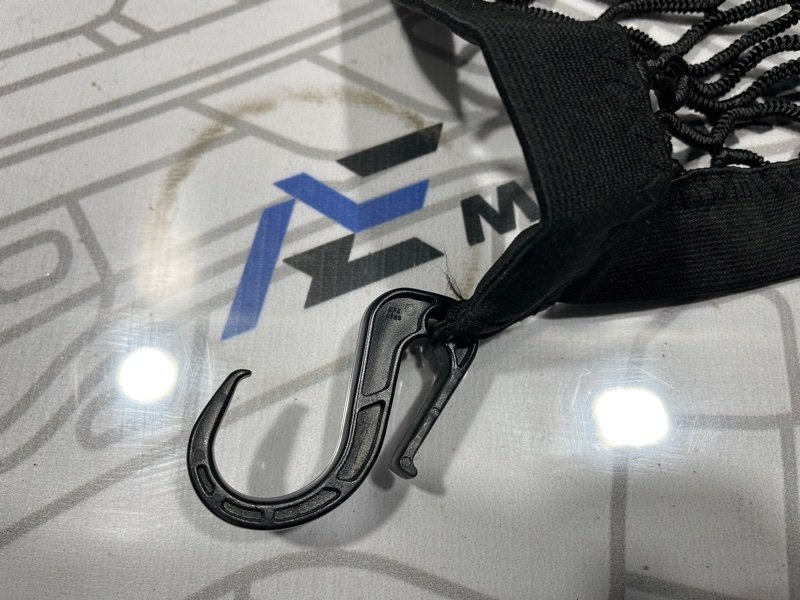 Сетка багажника Passat 2002 B5 AMX