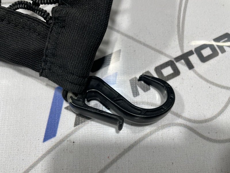 Сетка багажника Volkswagen Passat B5 AMX