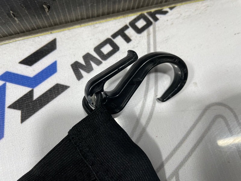 Сетка багажника Passat 2002 B5 AMX