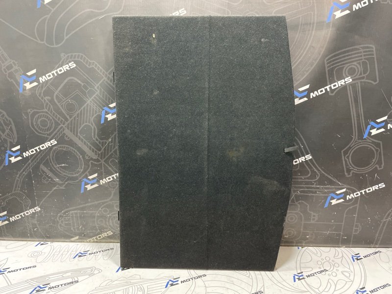Запчасть пол багажника Mitsubishi Outlander 2013 GG2W 4B11 7646A182 контрактная Пол багажника Mitsubishi Outlander 2013 GG2W 4B11 7646A182 контрактная