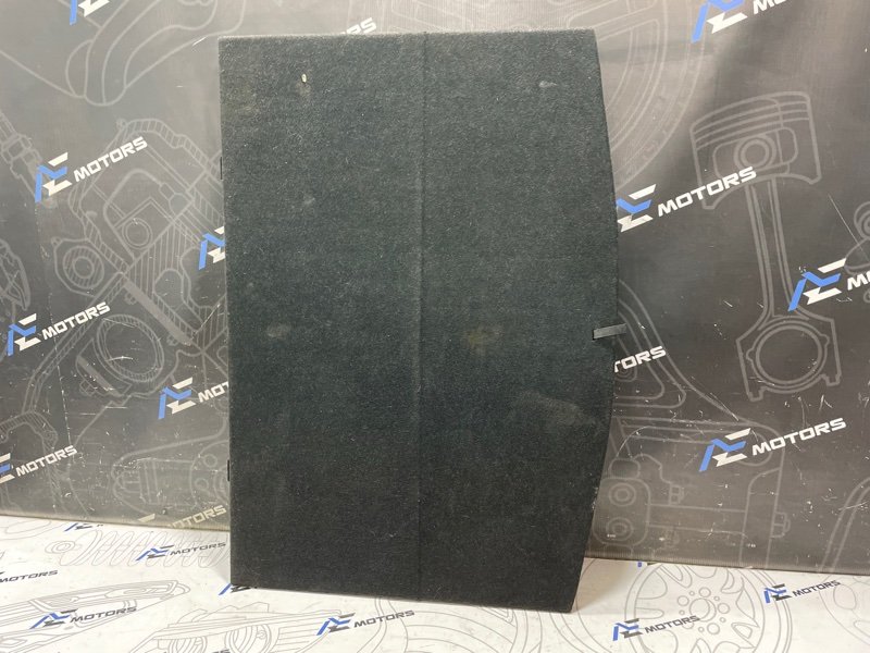 Пол багажника Mitsubishi Outlander GG2W 4B11 Пол багажника Mitsubishi Outlander GG2W 4B11