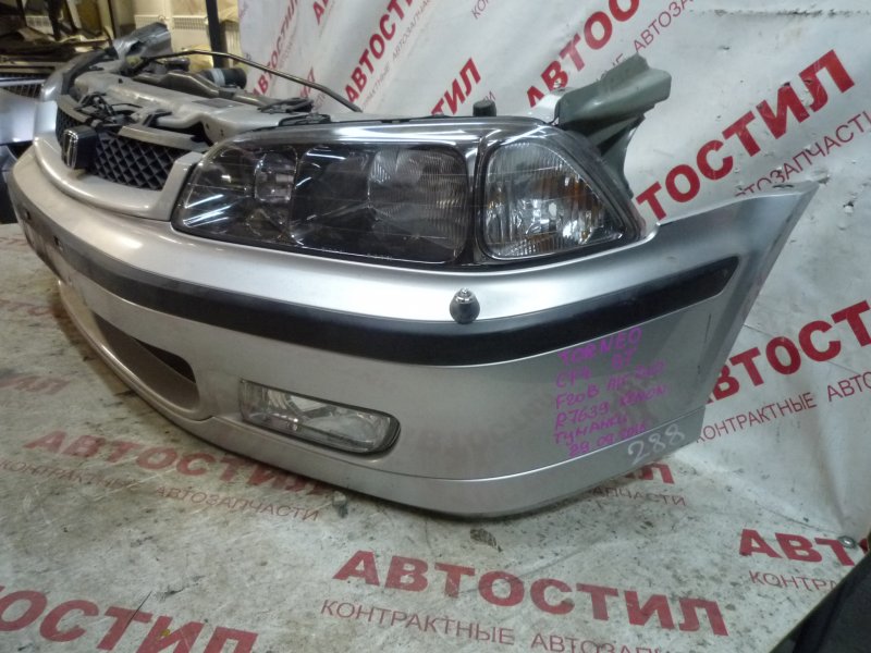 Купить Запчасти Хонда