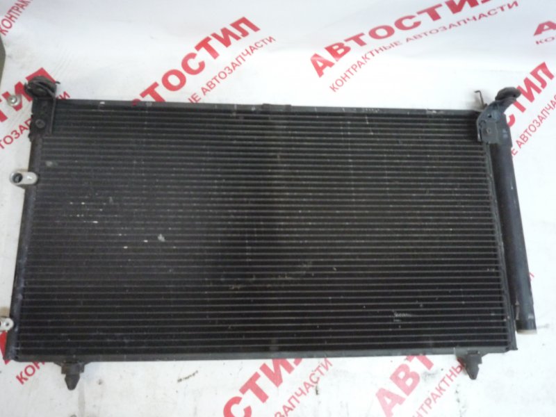 Радиатор кондиционера Toyota Ipsum ACM21W, ACM26W 2003