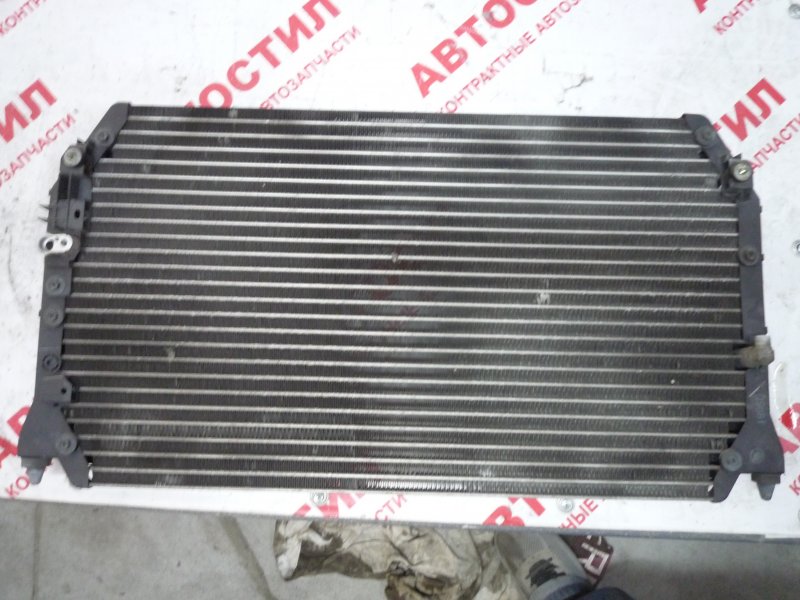 Радиатор кондиционера Toyota Mark Ii Qualis MCV21, SXV20, SXV20W, SXV25, SXV25W,MCV21W, MCV25W 2000
