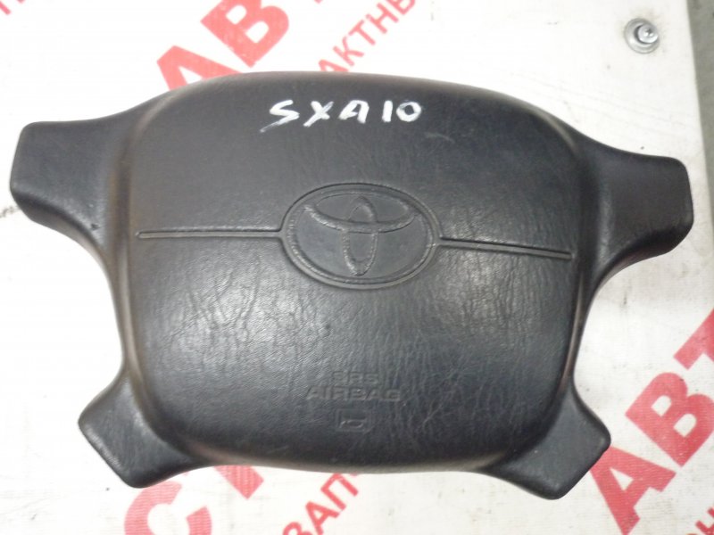 Airbag на руль Toyota Rav4 SXA10G, SXA10W, SXA11G, SXA11W, SXA15G, SXA16G 1997