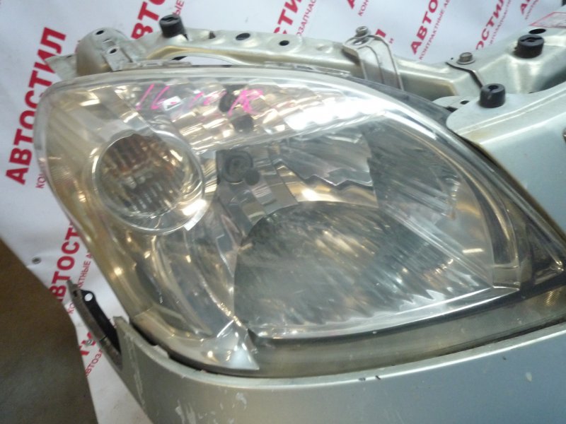 Фара Toyota Raum NCZ20, NCZ25 2005 передняя правая