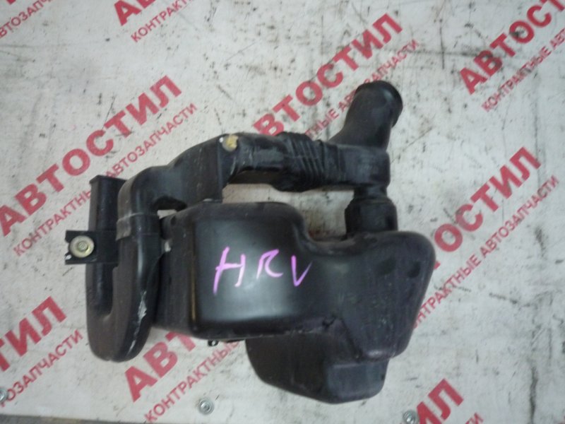 Резонатор Honda Hrv GH1, GH2, GH3, GH4 D16A 1998