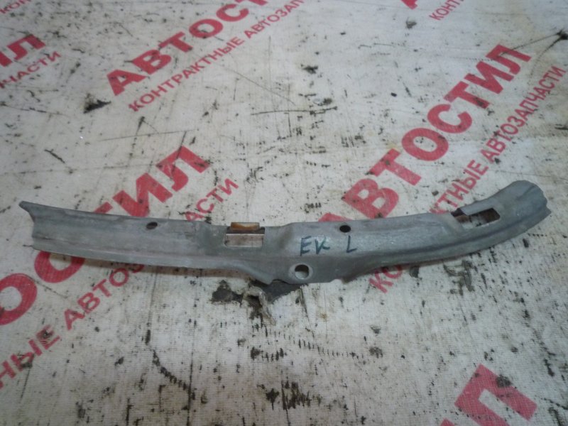 Планка под фары Honda Civic Ferio EK2, EK3, EK4, EK5, EK8 D15B 1999 левая