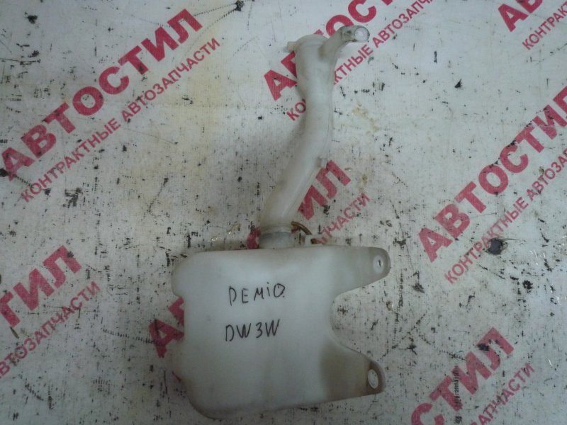 Бачок стеклоомывателя Mazda Demio DW3W, DW5W B3 2001