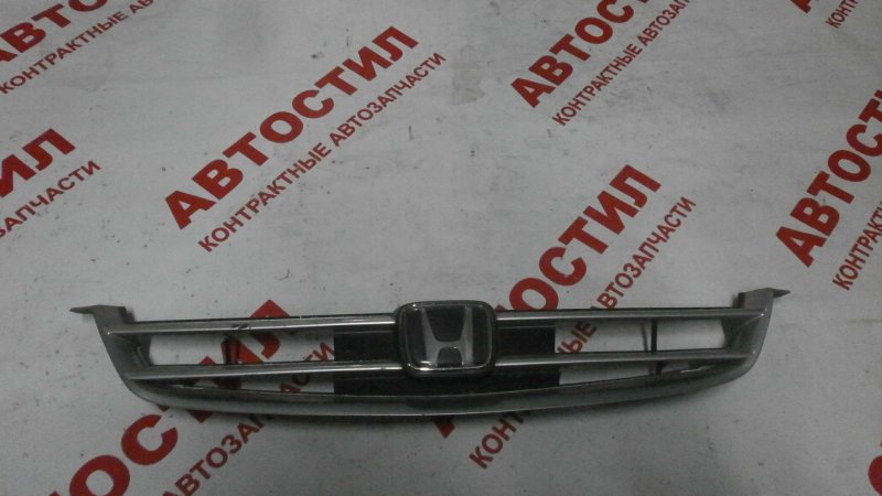 Решетка радиатора Honda Accord CF3, CF4, CL1, CF5, CL3 F20B 1998