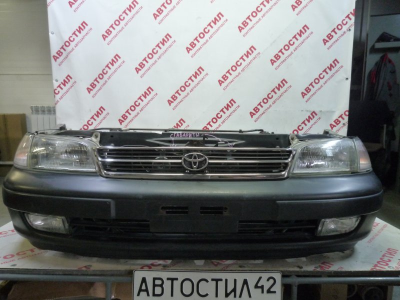 Toyota caldina st195g