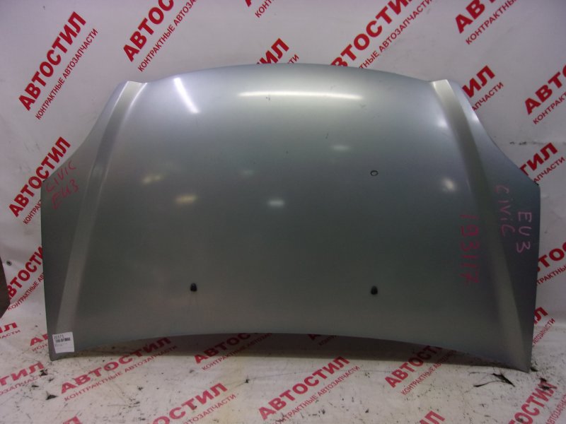Капот Honda Civic EU1, EU2, EU3, EU4 D15B 2002