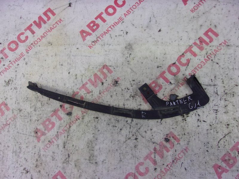 Планка под фары Honda Partner GJ1, GJ2 L15A 2006 правая