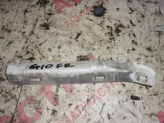Крепление бампера Nissan Bluebird Sylphy QG10 QG18 2002 переднее правое