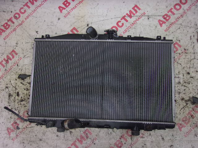 Радиатор основной Honda Accord CL7,CL9,CM1,CM2 K24A 2003