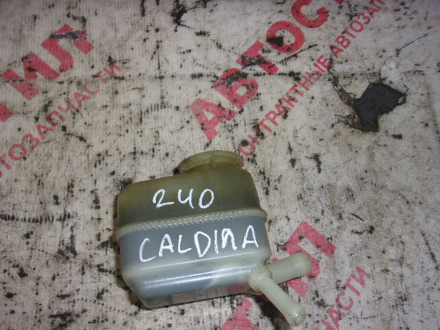 Бачок гидроусилителя Toyota Caldina ZZT241W 1ZZ 2003