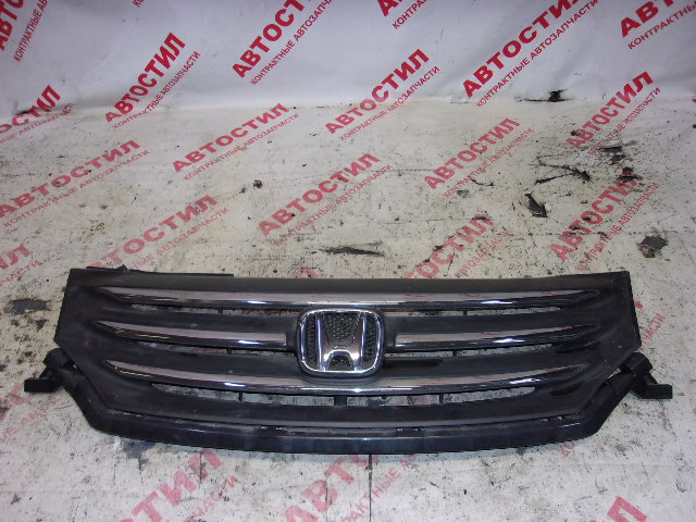 Решетка радиатора Honda Freed GB3, GB4 L15A 2008-2011