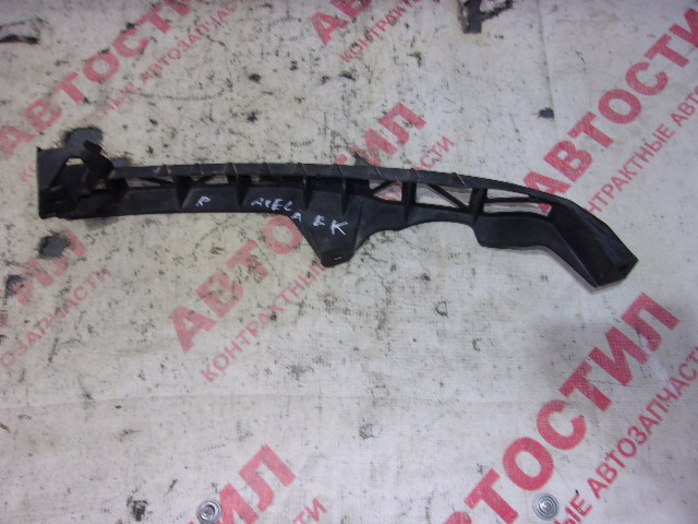 Планка под фары Mazda Axela BK3P, BKEP, BK5P LF 2006-2009 правая