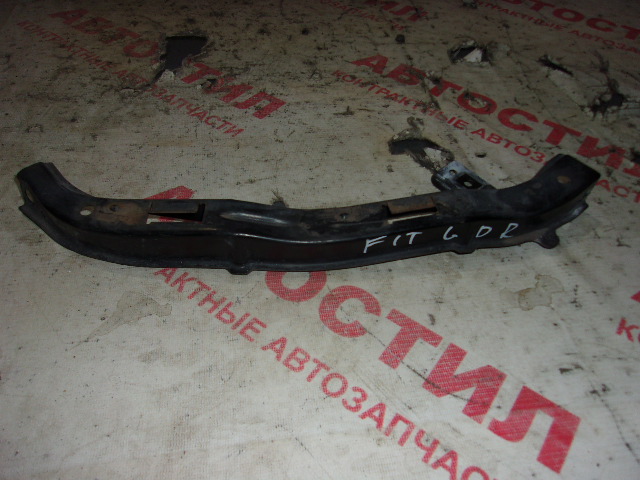 Планка под фары Honda Fit GD1, GD2, GD3, GD4 L13A 2003 правая