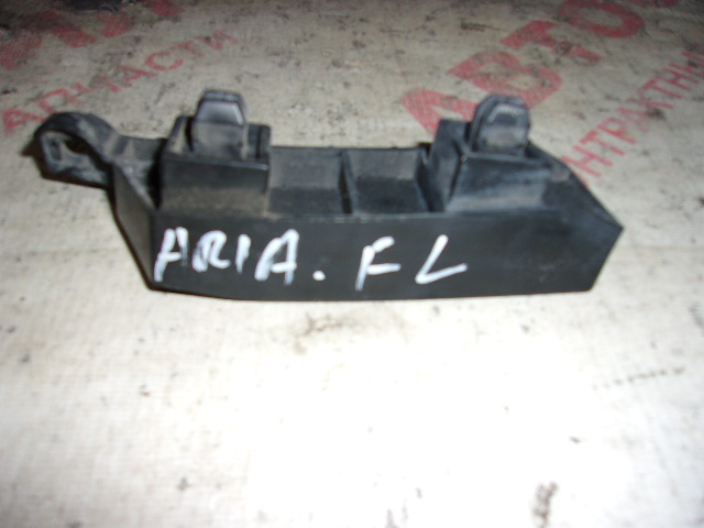 Крепление бампера Honda Fit Aria GD6, GD7, GD8, GD9 L13A 2003 переднее левое