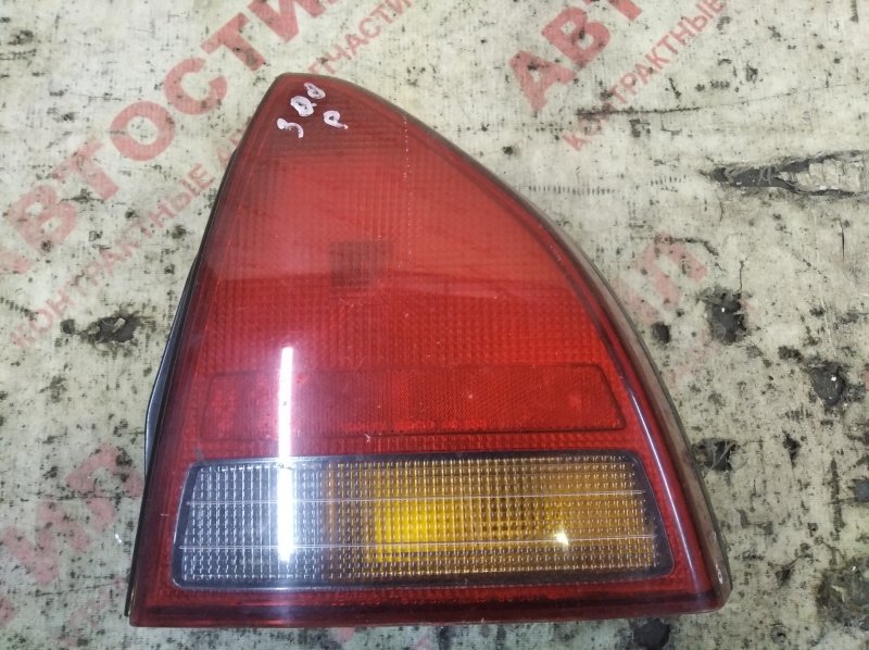 Фонарь задний Honda Prelude BA8, BA9, BB1, BB4 F22B 1995 правый