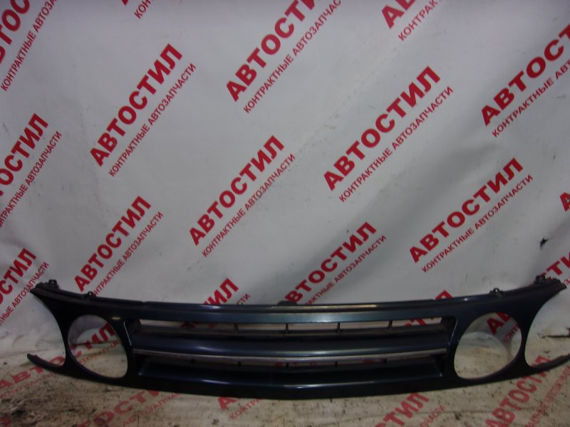 Решетка радиатора Toyota Estima Lucida TCR10G, TCR11G, TCR20G, TCR21G, CXR10G, CXR11G, CXR20G, CXR21G 2TZ 1997