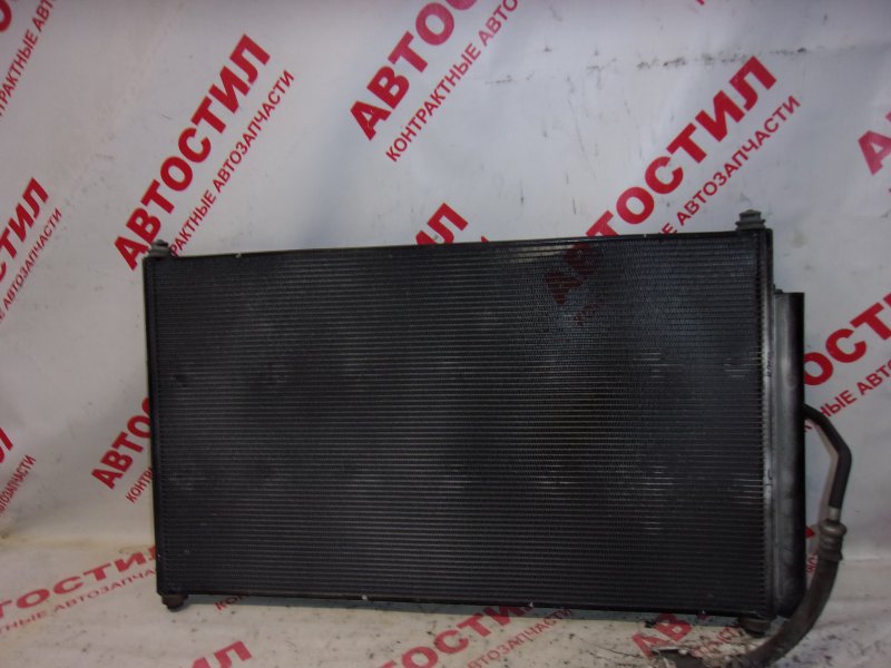 Радиатор кондиционера Honda Odyssey RB3, RB4 K24A 2011-2013