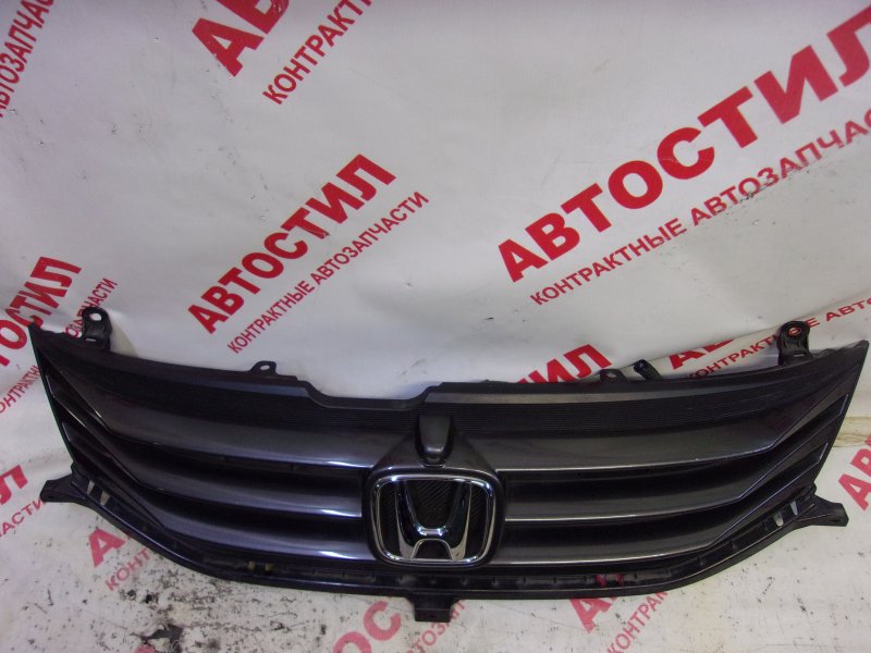 Решетка радиатора Honda Odyssey RB3, RB4 K24A 2011-2013